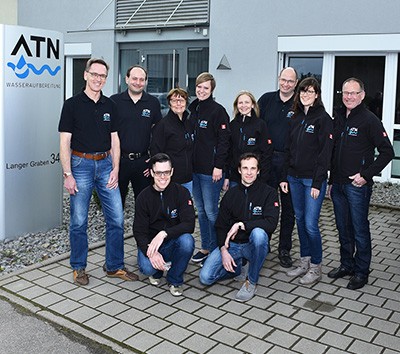 team